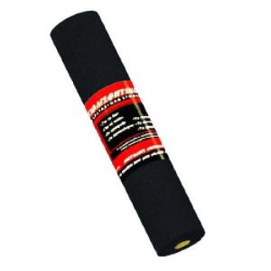 ΠΑΝΙ ΑΝΤΙΟΣΘΗΤΙΚΟ ΜΑΥΡΟ 0,60Χ 5ΜΕΤΡΑ