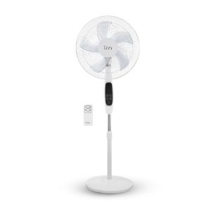 ΑΝΕΜΙΣΤΗΡΑΣ ΔΑΠΕΔΟΥ IZZY IZ-9042 40ΕΚ 70W ΜΕ ΚΟΝΤΡΟΛ