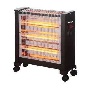 ΣΟΜΠΑ ΧΑΛΑΖΙΑ PRQH-81057 PRIMO ΜΑΥΡΗ 2400W