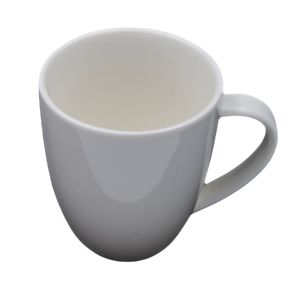 ΚΟΥΠΑ ΠΟΡΣΕΛΑΝΗΣ ΛΕΥΚΗ 300ML