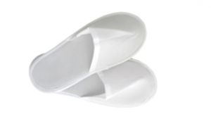 ΠΑΝΤΟΦΛΕΣ ΞΕΝΟΔΟΧΕΙΟΥ ΚΛΕΙΣΤΕΣ NON WOVEN 4MM ΣΕΤ 2ΤΕΜ. (ΕΚΠΤ.-15% ΚΙΒ.)