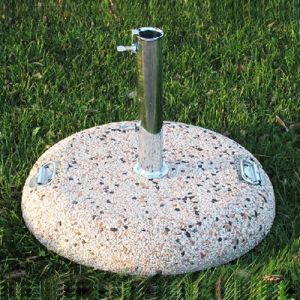 ΒΑΣΗ ΟΜΠΡΕΛΑΣ ΤΣΙΜΕΝΤΟΥ ΜΕ ΔΙΑΚ-ΙΚΟ ΧΑΛΙΚΙ 50KGR