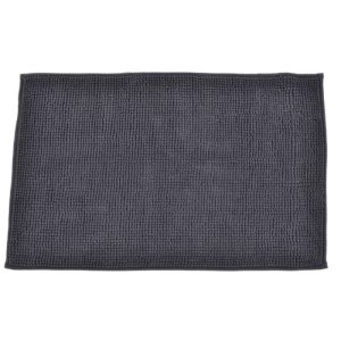 ΠΑΤΑΚΙ ΜΠΑΝΙΟΥ 1200GSM 50X80 (ΑΝΘΡΑΚΙ)
