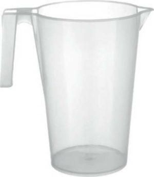 ΚΑΝΑΤΑ ΜΕΖΟΥΡΑ PP ΣΤΟΙΒ 3Λ 567845