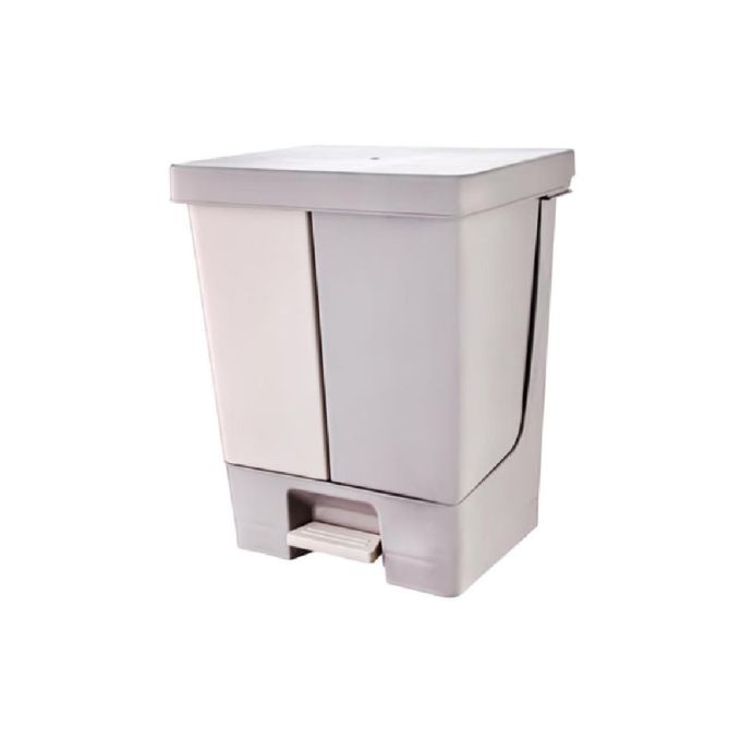ΚΑΔΟΣ ΑΠΟΡΡΙΜΑΤΩΝ ΠΕΝΤΑΛ 2Θ. 50LT 46X38X57CM