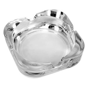 ΣΤΑΧΤΟΔΟΧΕΙΟ ΓΥΑΛΙΝΟ ΤΕΤΡΑΓΩΝΟ SQOARE 10ΕΚ.