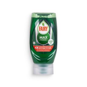 ΥΓΡΟ ΠΙΑΤΩΝ FAIRY 370ML MAX POWER