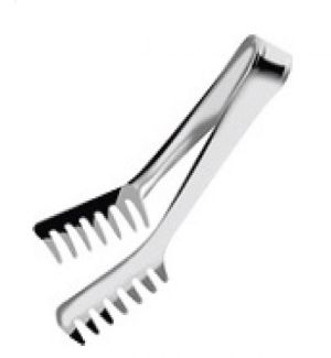 ΛΑΒΙΔΑ ΜΑΚΑΡΟΝΙΩΝ & ΣΑΛΑΤΑΣ ΙΝΟΞ