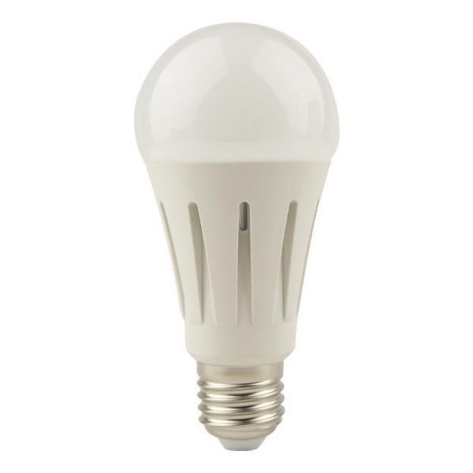 ΛΑΜΠΑ LED ΚΟΙΝΗ 17W 2040LM Ε27 6500K 175-250V