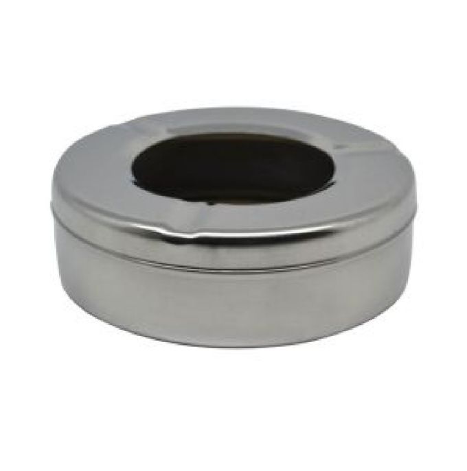 ΤΑΣΑΚΙ ΣΤΡ. ΑΝΤΙΑΝΕΜΙΚΟ ΙΝΟΧ (12X4)