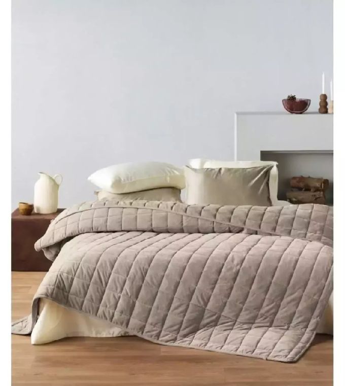 ΠΑΠΛΩΜΑ ΜΟΝΟ 160X220 SUTTON 26 ΚΕΝΤΙΑ