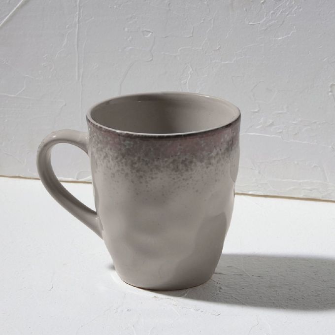 ΚΟΥΠΑ ΚΑΦΕ VIGNETTE STONEWARE 400ML SEAL