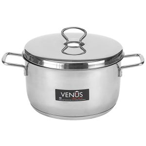 ΧΥΤΡΑ ΜΕΤΑΛΛΙΚΗ ΛΑΒΗ VENUS 18-10 ΝΟ.30