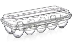 ΑΥΓΟΘΗΚΗ ΠΛΑΣΤΙΚΗ 10 ΘΕΣΕΙΣ