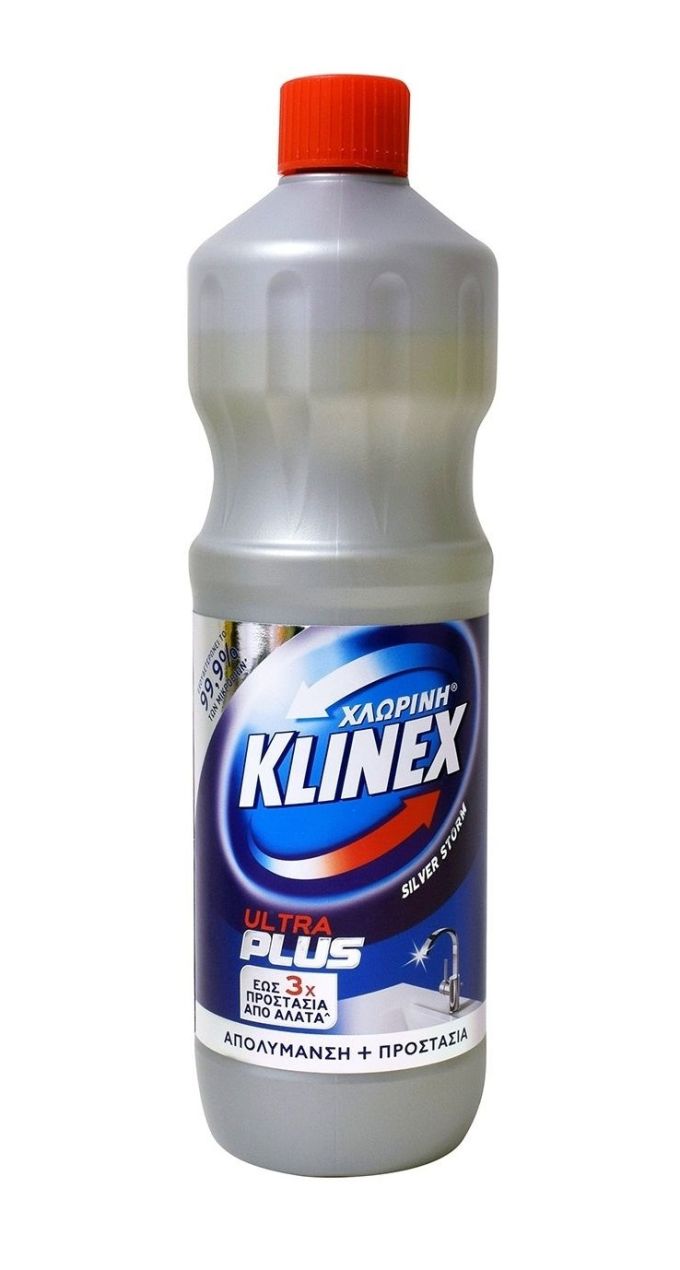 ΧΛΩΡΙΝΗ KLINEX ULTRA PUS 1250ML