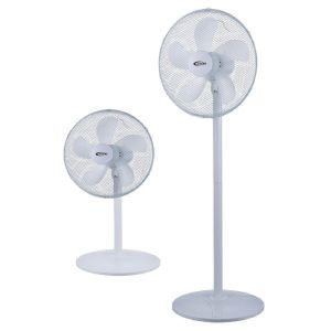 ΑΝΕΜΙΣΤΗΡΑΣ 2 ΣΕ 1 ΔΑΠΕΔΟΥ & ΕΠΙΤΡΑΠΕΖΙΟΣ 50W ΑΣΠΡΟΣ