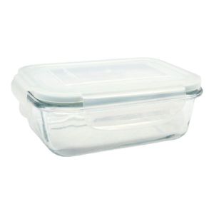 ΦΑΓΗΤΟΔΟΧΕΙΟ ΠΥΡΙΜ.+ΠΛ.ΚΑΠ. ΟΡΘ. 0,30LT. (15,5X11,5X5,4)