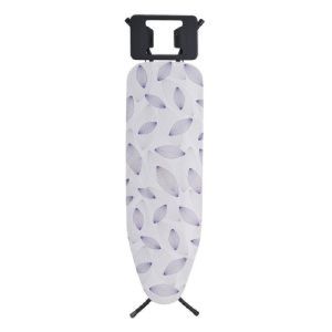 ΣΙΔΕΡΩΣΤΡΑ 34X110ΕΚ ΜΑΥΡΗ ΜΑΤ 100% ΒΑΜΒ.