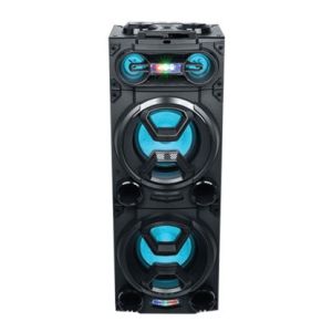 ΦΟΡΗΤΟ ΗΧΕΙΟ 800W PARTY BOX M-1986DJ MUSE