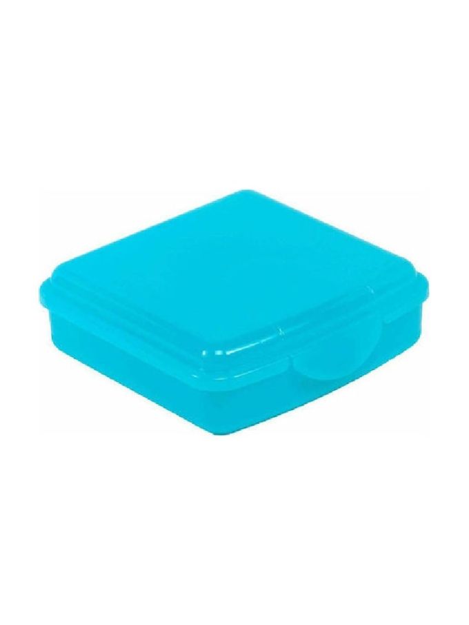 ΔΟΧΕΙΟ ΦΑΓ-ΔΟΧΕΙΟ ΠΛΑΣΤΙΚΟ CYCLOPS SAFET 500ML