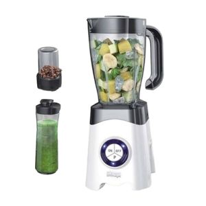 ΜΠΛΕΝΤΕΡ - 3IN1 - KJ2020 - DSP - GREY - 564599