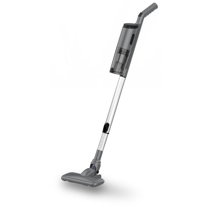 ΣΚΟΥΠΑΚΙ ΗΛΕΚΤΡΙΚΟ STICK ANKOR 400W 2 ΣΕ 1 VC-831982 ΓΚΡΙ