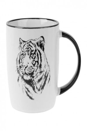 ΚΟΥΠΑ 330ML TIGER-BL-WH 527778