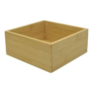 ΚΟΥΤΙ ΑΠΟΘΗΚΕΥΣΗΣ - ΟΡΓΑΝΩΣΗΣ ΜΠΑΜΠΟΥ (15X15,5X6,8)