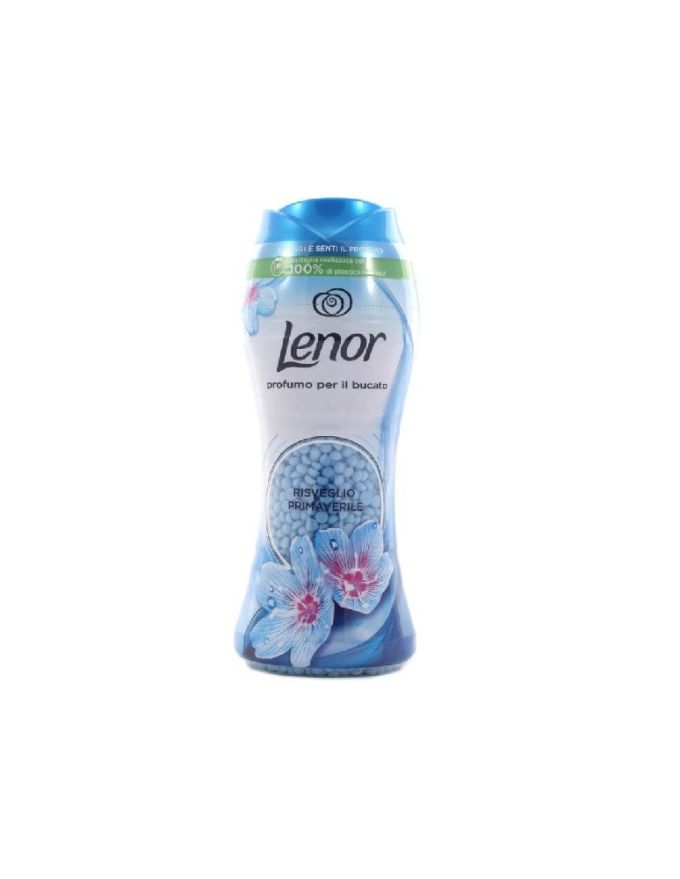 ΑΡΩΜΑΤΙΚΟ LENOR UNSTOPPABLES 210