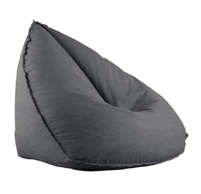 ΠΟΥΦ - ΠΟΛΥΘΡΟΝΑ ΜΑΧ ΑΔΙΑΒΡΟΧΟ 100% ΑΝΘΡΑΚΙ LAGOS