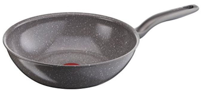 ΤΗΓΑΝΙ TEFAL WOK METEOR NΟ.28 ΠΡΟΣΦΟΡΑ