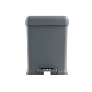 ΚΑΔΟΣ ΚΟΥΖΙΝΑΣ ΑΝΘΡΑΚΙ 38 LIT