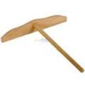 ΣΠΑΤΟΥΛΑ ΚΡΕΠΑΣ ΑΠΛΩΜΑΤΟΣ ¨Τ