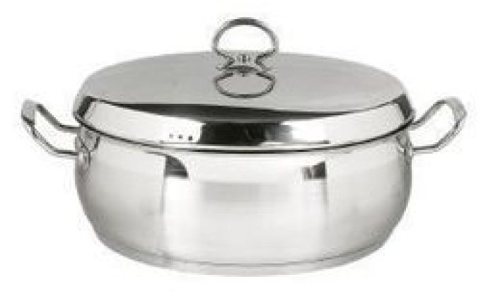 ΗΜΙΧΥΤΡΑ ΜΕΤΑΛΛΙΚΗ ΛΑΒΗ 18-10 ΝΟ.28