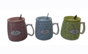 ΚOΥΠΑ ΜΕ ΚΑΠΑΚΙ & ΚOΥΤΑΛΑΚΙ 912