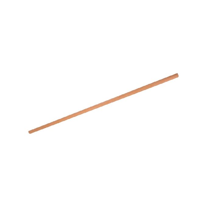 ΠΛΑΣΤΗΣ - ΒΕΡΓΑ ΞΥΛΙΝΗ 80CM