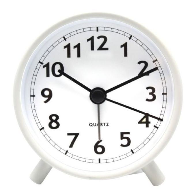 ΡΟΛΟΙ ΜΕΤΑΛ. ΞΥΠΝΗΤ. ΑΘΟΡ. ΑΣΠΡΟ ΜΑΤ (7,8X4,1X8,3)