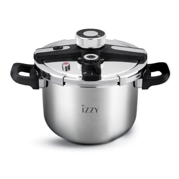 ΧΥΤΡΑ ΤΑΧΥΤΗΤΑΣ IZZY GOURMET 7LT