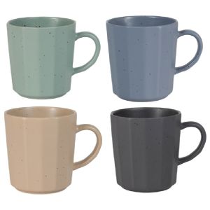 ΚΟΥΠΑ ΚΕΡΑΜΙΚΗ GALAXY XL 10X11CM VC2721