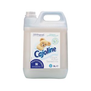 ΥΓΡΟ ΜΑΛΑΚΤΙΚΟ ΡΟΥΧΩΝ CAJOLINE 5LT