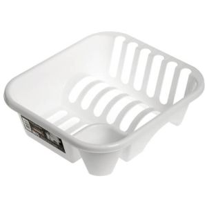 ΠΙΑΤΟΘΗΚΗ ΓΟΥΡΝΑΣ ΠΛΑΣΤΙΚΗ ΛΕΥΚΗ - ΑΝΘΡΑΚΙ - ΜΠΕΖ