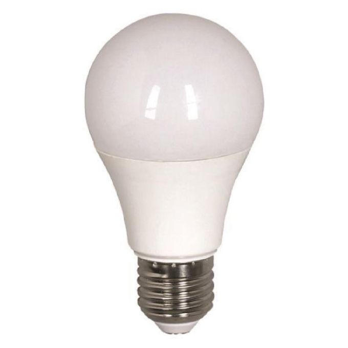 ΛΑΜΠΑ LED ΚΟΙΝΗ 8.8W 810LM Ε27 2700K 175-250V