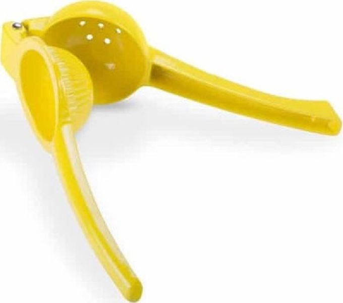 ΠΡΕΣΣΑ ΛΕΜΟΝΙΟΥ ΚΙΤΡΙΝΟ-ΠΡΑΣΙΝΟ ΑΛΟΥΜΙΝΙΟΥ