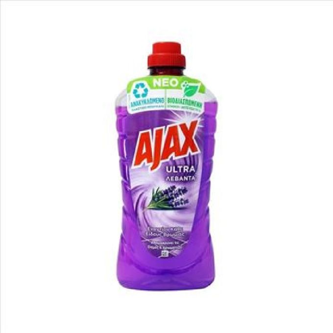 ΥΓΡΟ ΠΑΤΩΜΑΤΟΣ AZAX 1L ULTRA ΛΕΒΑΝΤΑ