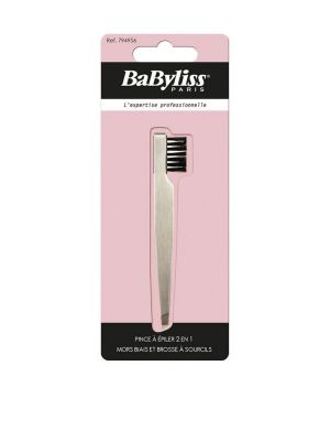 ΤΣΙΜΠΗΔΑΚΙ & ΒΟΥΡΤΣΑΚΙ ΦΡΥΔΙΩΝ 794956 BABYLISS