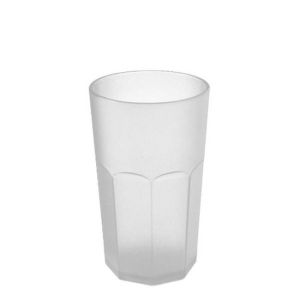 ΠΟΤΗΡΙ PP ΝΕΡΟΥ ΘΟΛΟΤΟ 320ML