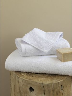 ΠΕΤΣΕΤΑ 30Χ30 ΛΕΥΚΗ 500GSM IOLI PALAMAIKI