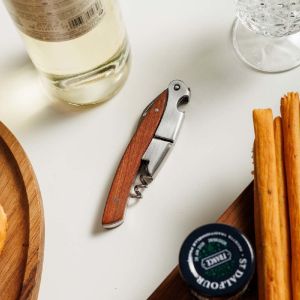 ΑΝΟΙΧΤΗΡΙ ΚΡΑΣΙΟΥ ΣΕΡΒΙΤΟΡΟΥ ALLURE