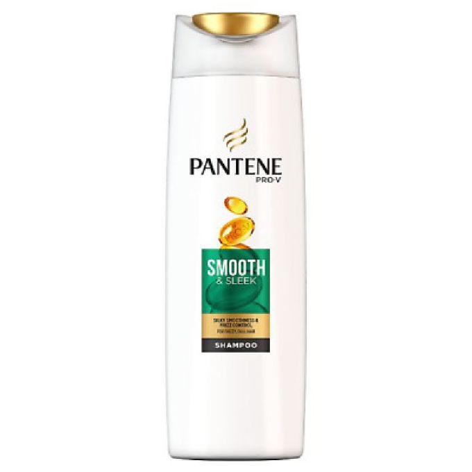 ΜΑΛΑΚΤΙΚΗ CONDITIONER PANTENE PRO-V SMOOTH & SLEEK