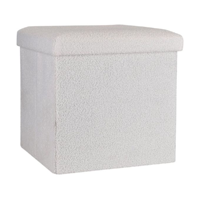 ΣΚΑΜΠΟ ΜΕ ΑΠΟΘΗΚΕΥΤΙΚΟ ΧΩΡΟ ΛΕΥΚΟ 38Χ38CM